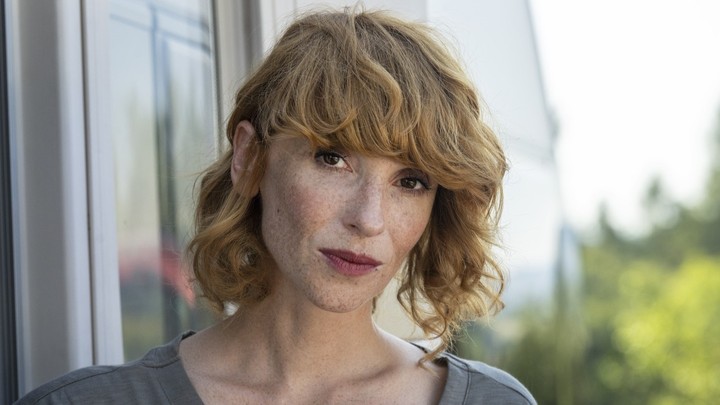 Vica Kerekes